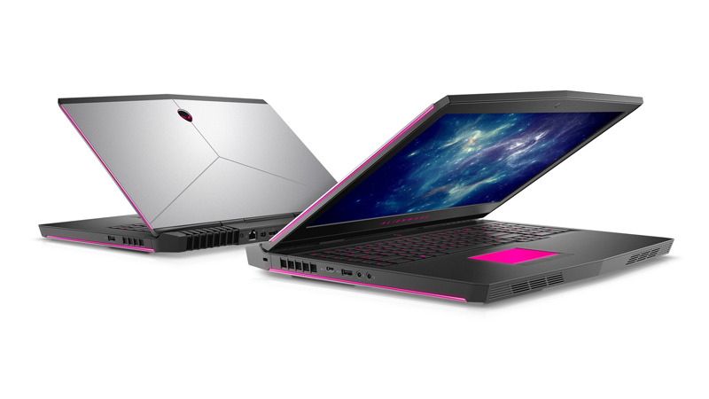 ALIENWARE 17