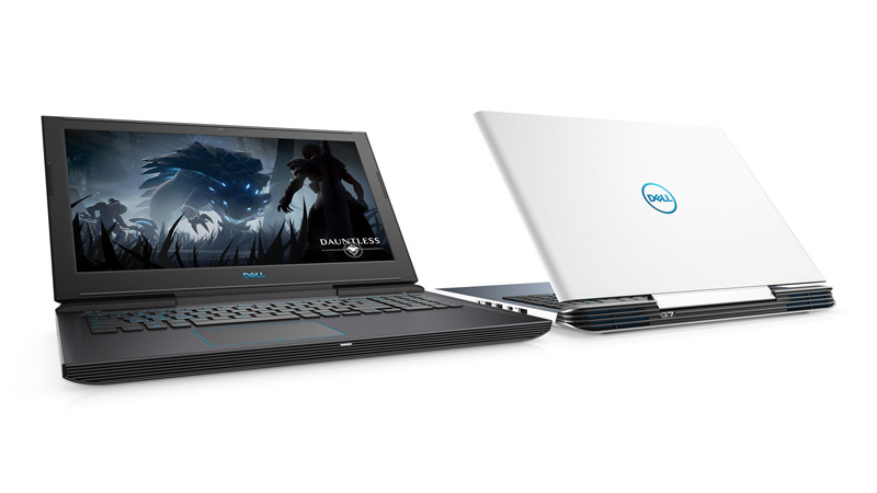 Dell G7 15