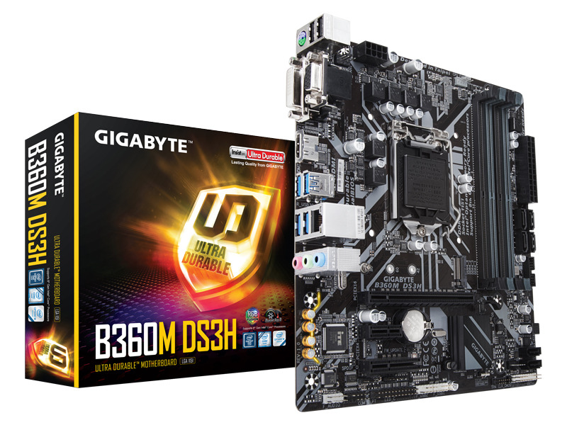 B360M DS3H