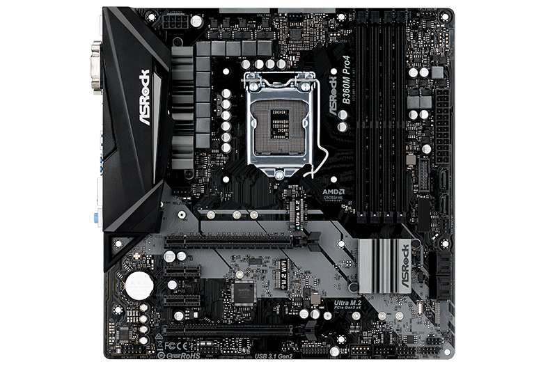 B360M Pro4