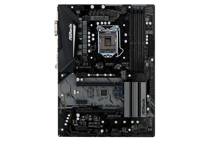 H370 Pro4