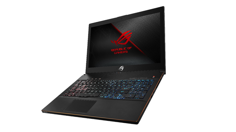 ROG Zephyrus M(GM501)