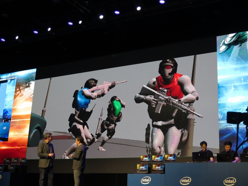 映画製作でも、あらかじめ映画のシーンを3Dモデルで作成し、監督がそのシーンの再現を手助けする。修正なども簡単に行なえ、映画製作期間の短縮につながる