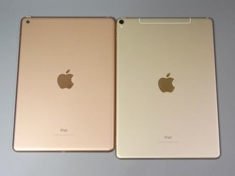 山口真弘の電子書籍タッチアンドトライ】Apple Pencil対応で3万円台の