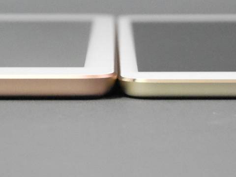 山口真弘の電子書籍タッチアンドトライ】Apple Pencil対応で3万円台の