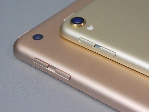 山口真弘の電子書籍タッチアンドトライ】Apple Pencil対応で3万円台の
