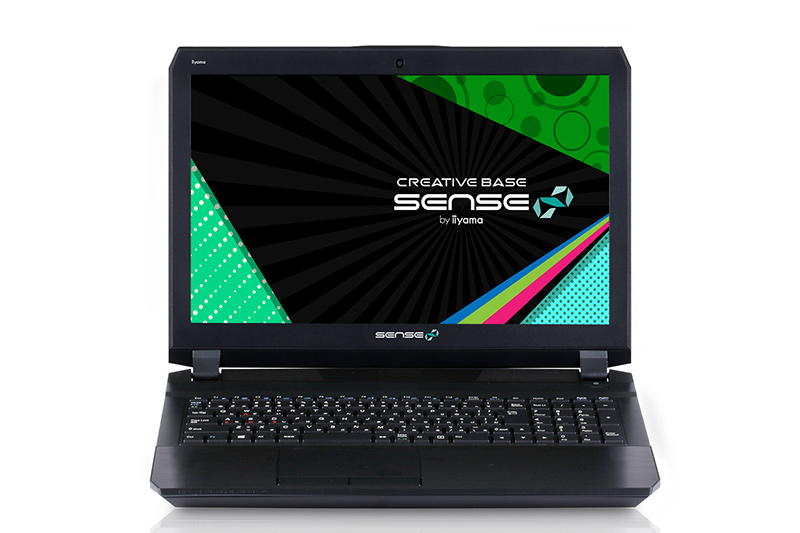 SENSE-15FX093-i7-RNFS-UE4