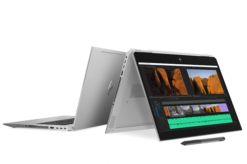 ZBook Studio x360 G5