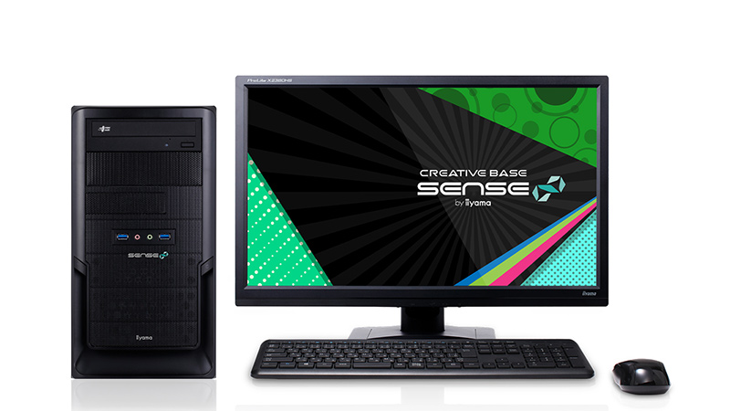 SENSE-M037-i7K-QSR