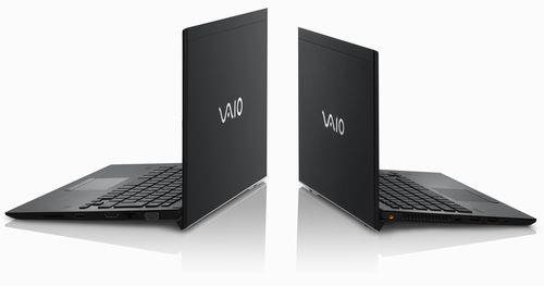 VAIO S13とS11