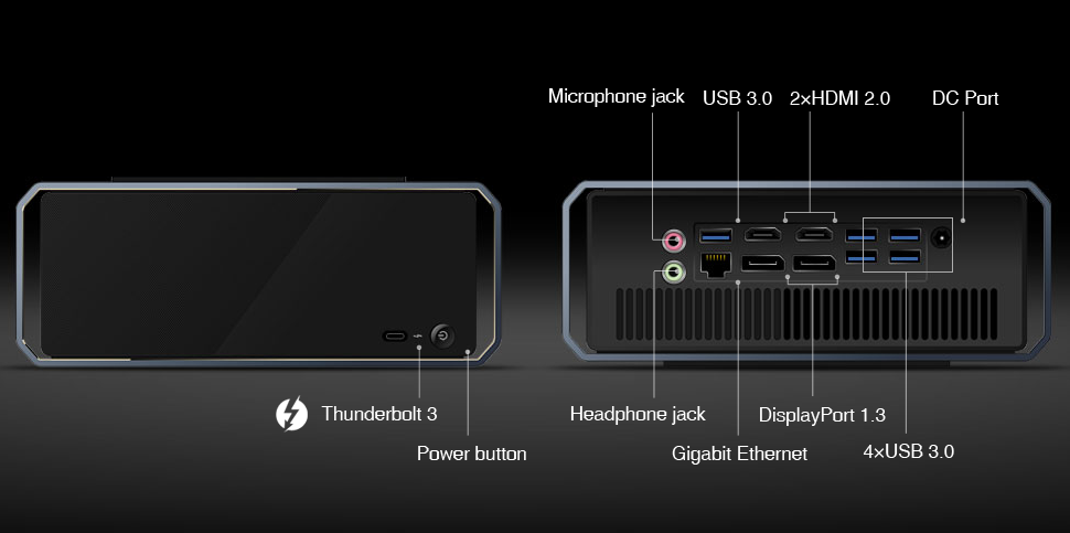 インターフェイス