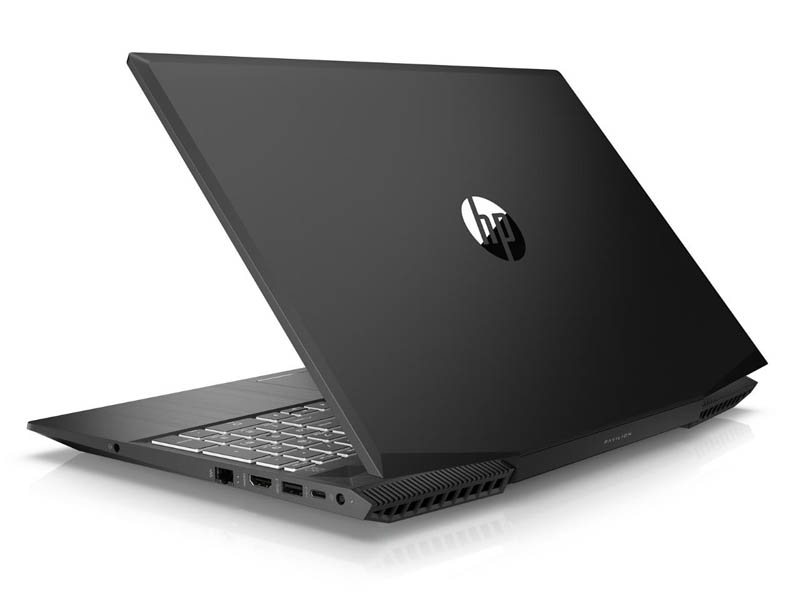 HP Pavilion Gaming Laptop 15