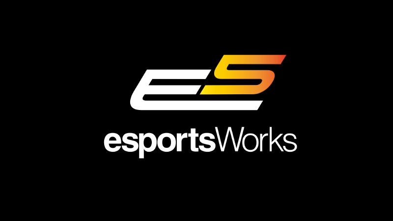 E5 esportsWorks設立