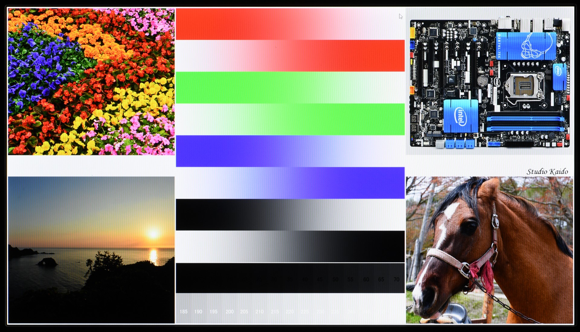 iiyama PC LEVEL-13FH053-i7-RNSVI