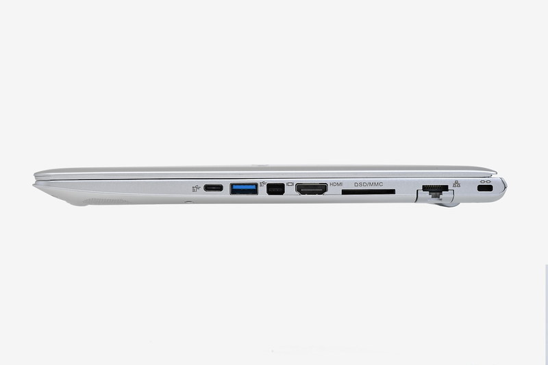 天板を閉じた状態