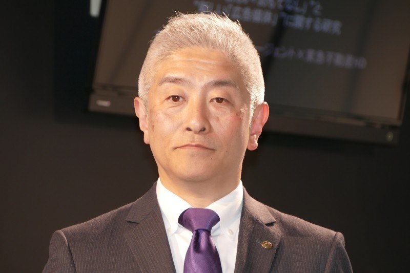 株式会社東急不動産 R&Dセンター 取締役副センター長 山内智孝氏