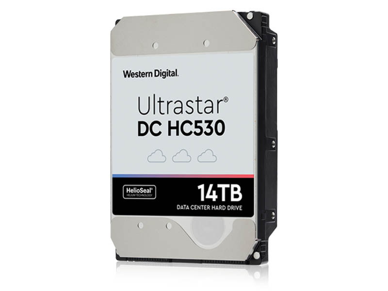 Ultrastar DC HC530
