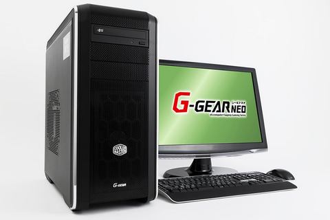 ツクモ　ミドルタワーPC Ryzen7 GTX1060 メモリ16GB ツクモミドルタワーPC Ryzen7 GTX1060 メモリ16GB