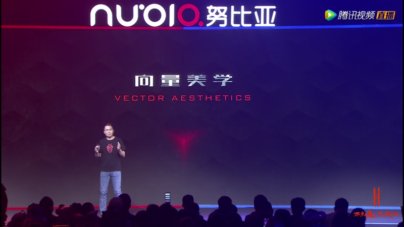 Vector Aestheticsの採用