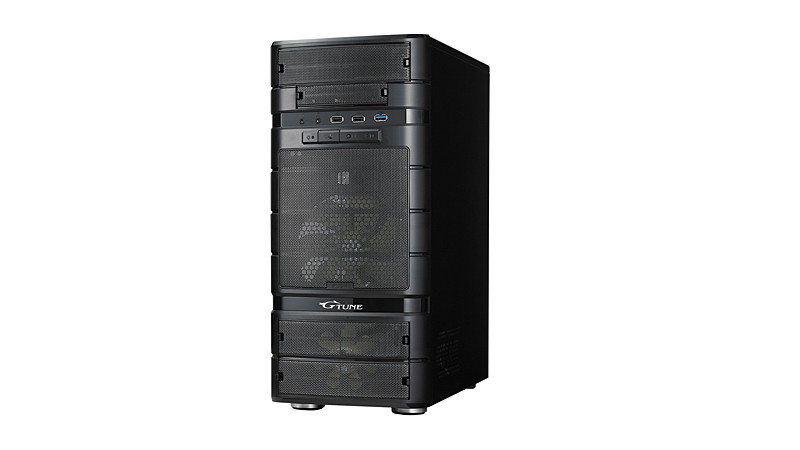 NEXTGEAR MICRO im600GA1