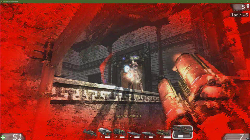 敵との戦闘では、相手に合わせて最適な武器に切り替えて戦うスタイル