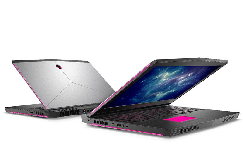 NEW ALIENWARE 15