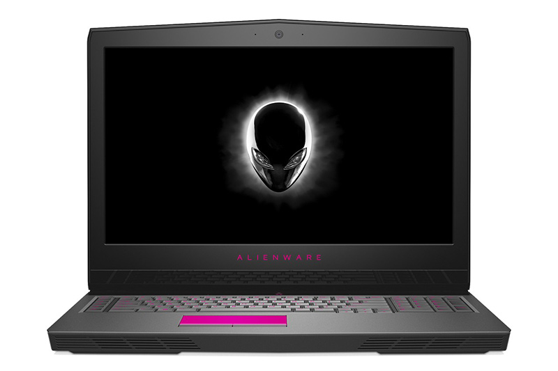 NEW ALIENWARE 17