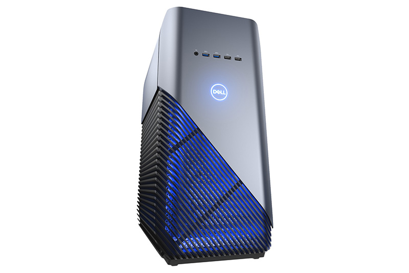 New Inspiron ゲーミングデスクトップ