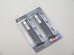 やじうまミニレビュー】迷彩柄が特徴の高性能DDR4メモリ「G.SKILL