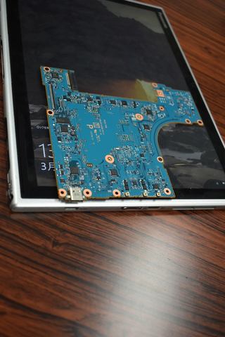 特集】レッツノートにUSB PDを入れた男たち - PC Watch