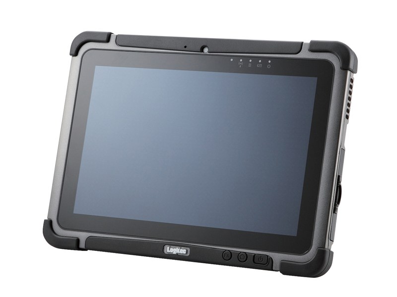 ZEROSHOCKタブレット