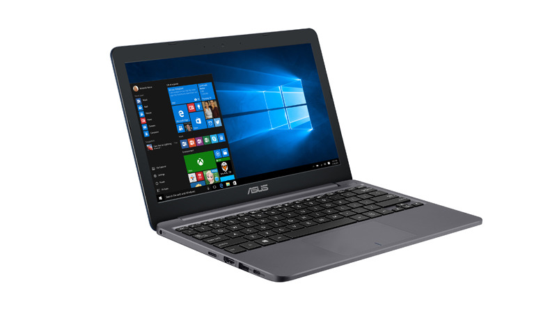 ASUS「VivoBook E203NA」