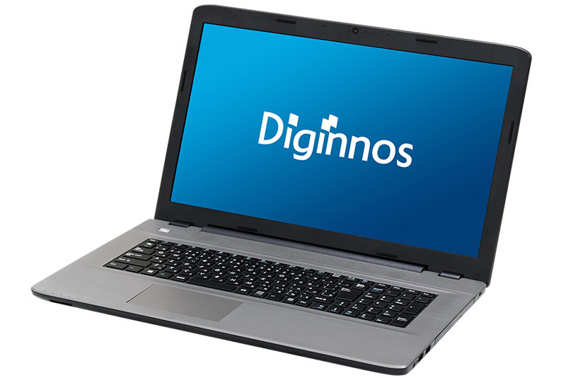 Diginnos Critea VF-AGKR