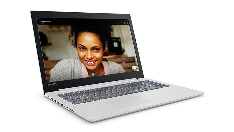 「IdeaPad320」
