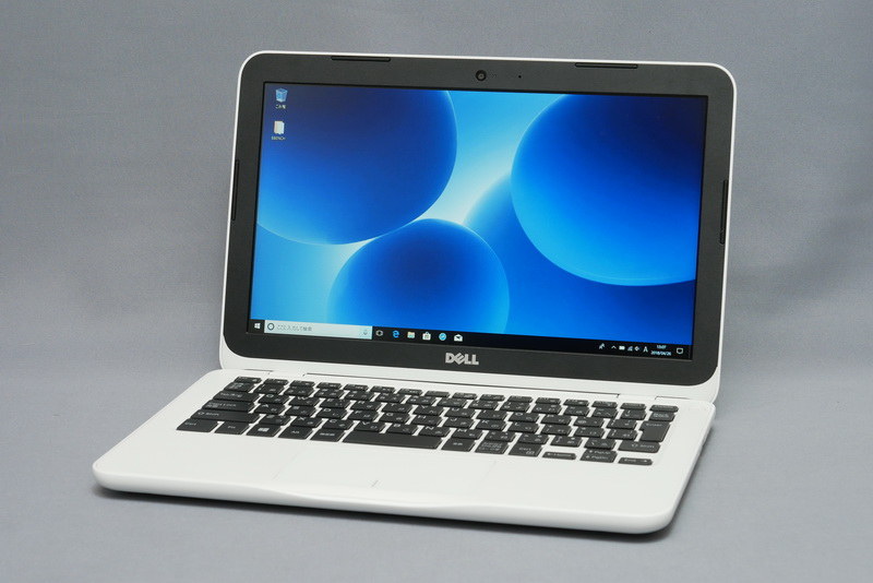 デル「New Inspiron 11 3000」