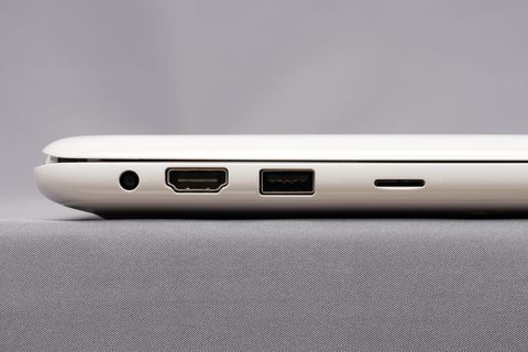 AMD製CPU搭載で約3万円のモバイルノート、デル「New Inspiron 11 3000