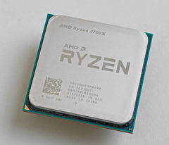 自動OC機能で大幅ブーストした第2世代誕生。Ryzen セカンド