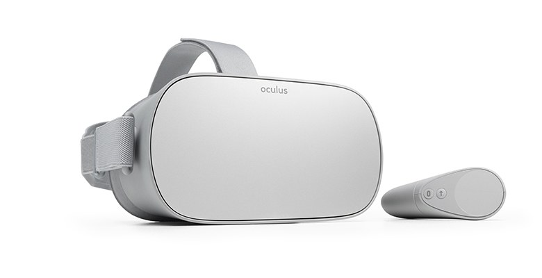 Oculus Go