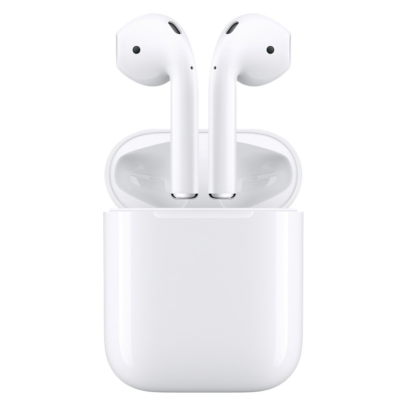 実売価格：18,000円前後<br>装着方式：インナーイヤー●構造：密閉式●コーデック：AAC●連続再生時間：最大5時間●防水性能：―●駆動方式：非公開●ドライバー口径：非公開●インピーダンス：非公開●再生周波数帯域：非公開●接続方式：Bluetooth（バージョン非公開）●重量：4g（各イヤホンユニット）／38g（充電ケース）●カラー：ホワイト