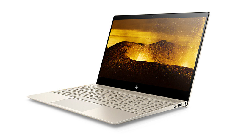 HP ENVY 13-ad