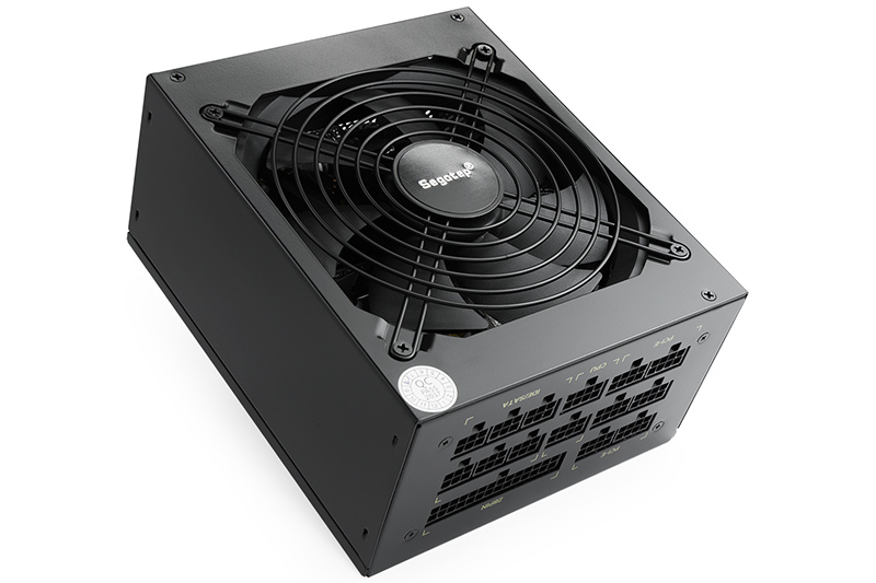 GP1350-FM Gold (1250W)v2