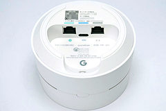 井上繁樹の最新通信機器事情】メッシュネットで拡張可能な11ac