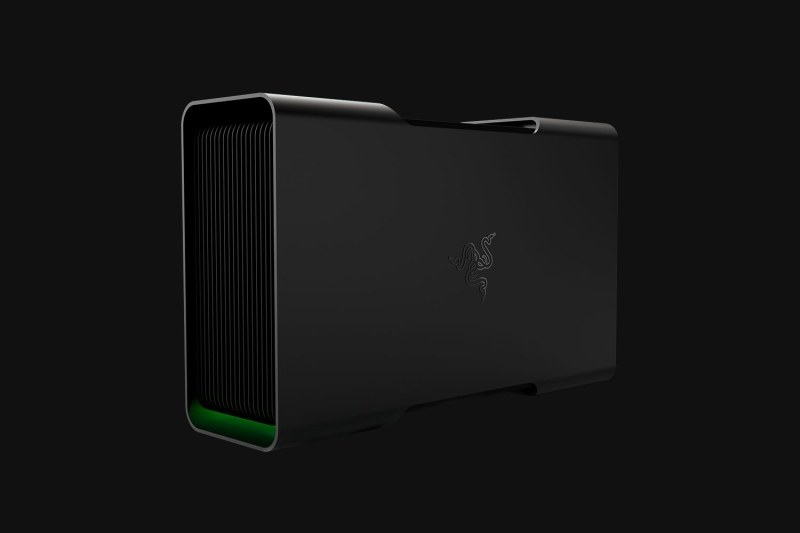 Razer Core V2