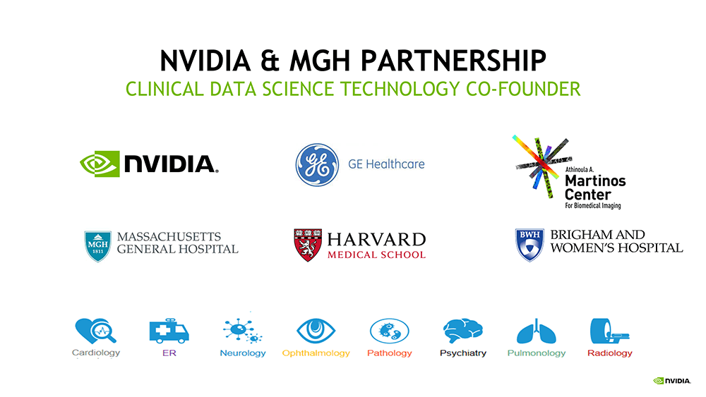 大手医療機関との提携
