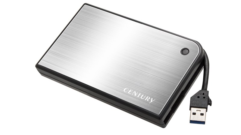 MOBILE BOXシリーズ新色「シルバー×ブラック」