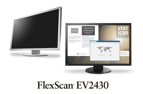 【新品未開封】EIZO EV2430-BK 液晶ディスプレイ 24.1型 ① Amazon.co.jp: EIZO EV2430-BK 液晶ディスプレイ 24.1型 / 1920×1200