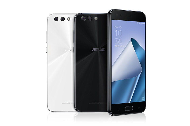 ZenFone 4 (ZE554KL)
