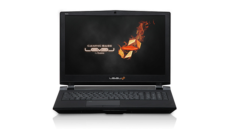 LEVEL-15FR100-i5-TNSVI