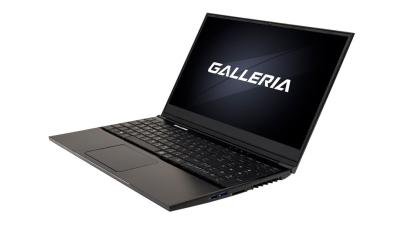 GALLERIA GCF1060GF-E