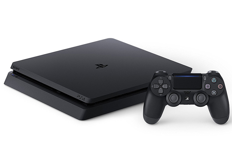 PlayStation 4